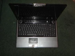 ASUS M50Vc. 2,2����, ��� 3072 ��, ���� 320���, WiFi, Bluetooth, ����������� �� 1��. ����