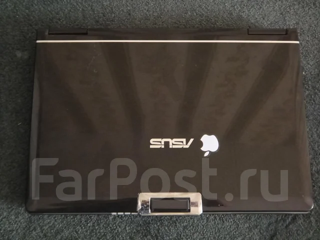 ASUS M50Vc. 2,2����, ��� 3072 ��, ���� 320���, WiFi: 1, Bluetooth: 1, ����������� �� 1��. ����