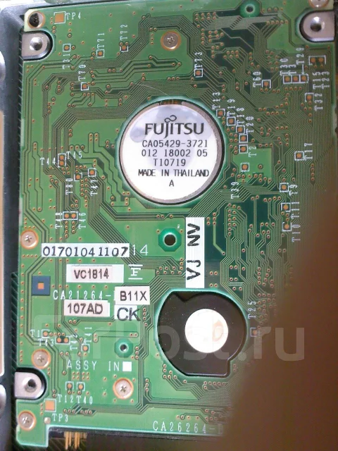 Fujitsu LIFEBOOK ����