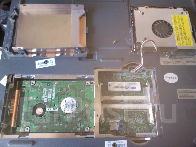 Fujitsu LIFEBOOK ����