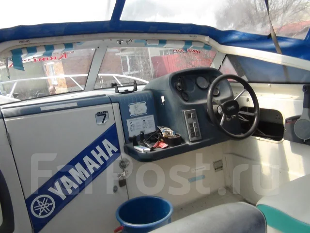 Yamaha FR-21. 1994 ���, ��������� ���������, ������ ����