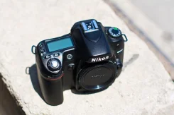 Nikon D80 Body. 10 - 14.9 �� ����