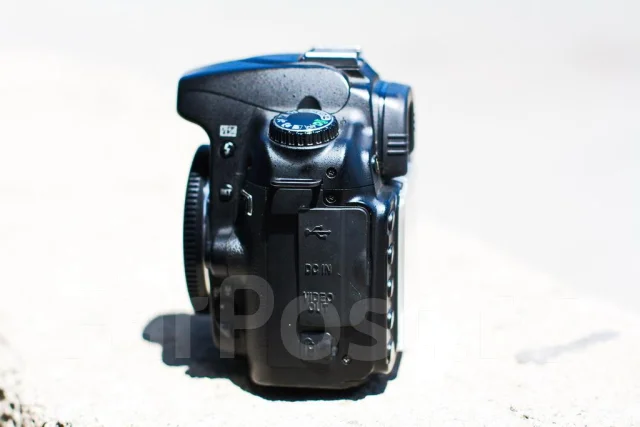 Nikon D80 Body. 10 - 14.9 �� ����