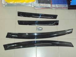 Ветровик. Honda Fit, GE9, GE7, GE6, GE8