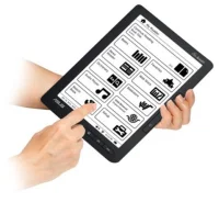 ������ Asus EeeReader DR-900 ����