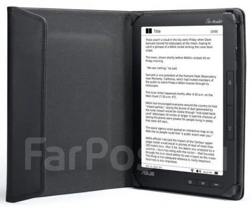 ������ Asus EeeReader DR-900 ����
