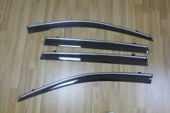 Ветровик. Subaru Legacy, BMM, BMG, BM9 Subaru Legacy B4, BM9, BMG, BMM