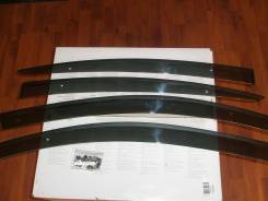 Ветровик. Toyota Corolla Axio, ZRE142, NZE141, NZE144, ZRE144, ZRE1
