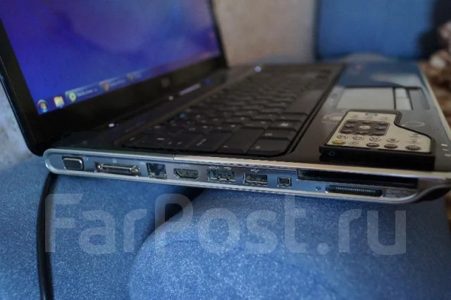 HP PAVILION dv6-2112er. 2,5����, ��� 4 ��, ���� 320���, WiFi: 1, Bluetooth: 1 ����