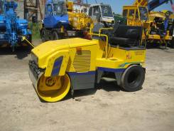 Sumitomo HW30VW-3. Каток дорожный вибрационный -2007г.