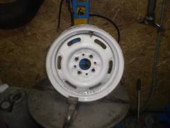 ВАЗ. 5.5x13, 4x98.00, ET35, ЦО 58,5 мм.