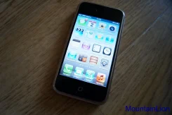 Apple iPhone 2G. �/� ����