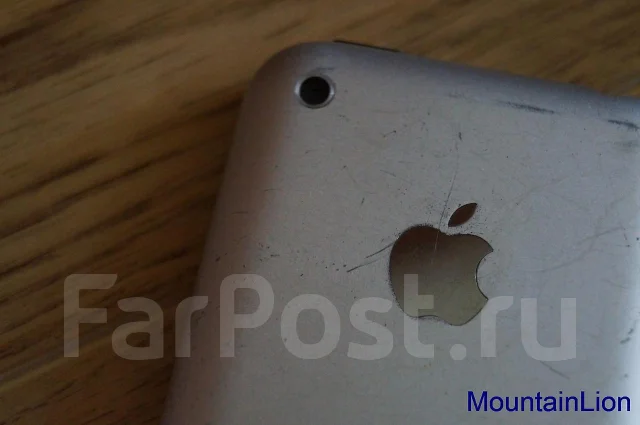 Apple iPhone 2G. �/� ����