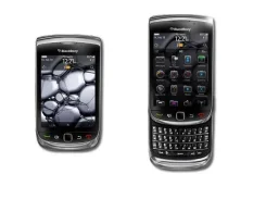 BlackBerry Torch 9800. �/� ����
