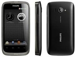 Philips Xenium W632 ����