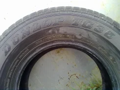 Dunlop Grandtrek TG35. 40�%, 4 ��
