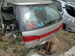 Стекло заднее. Toyota Vista Ardeo, SV55G Двигатель 3SFE
