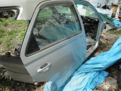 Дверь багажника. Toyota Vista Ardeo, SV55G Двигатель 3SFE