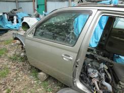 Дверь боковая. Toyota Vista Ardeo, SV55G Двигатель 3SFE