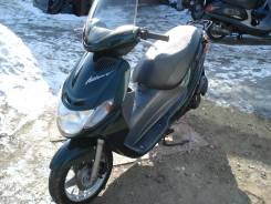 Suzuki Address V110. 110 куб. см., исправен, птс, без пробега. Под заказ