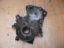 Насос масляный. Nissan Cube, Z10 Nissan March, K11, HK11, FHK11 Двигатели: CG13DE, CG10DE