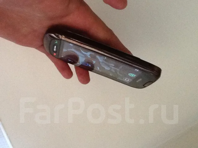 Nokia C7-00. �/� ����