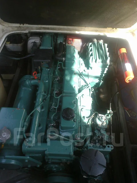 Yamaha FR-28. 1994 ���, ����� 8,5��., ��������� ������������, 200��.�., ������ ����