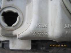 Фара. Toyota Corolla, NZE121 Двигатель 1NZFE