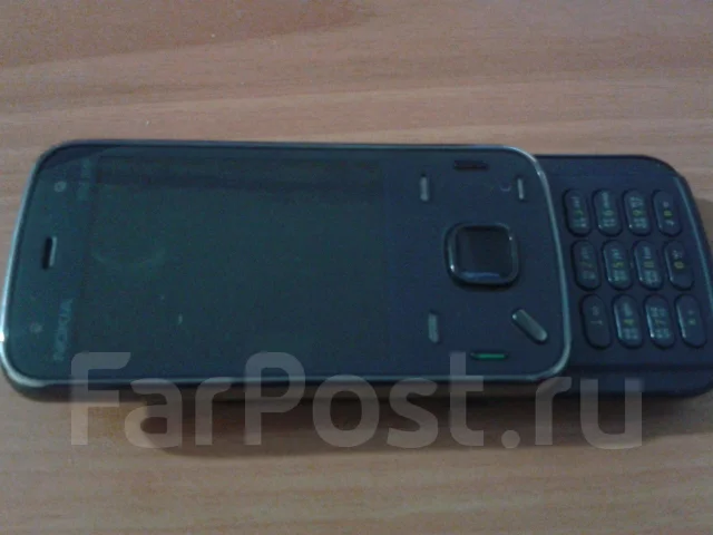 Nokia N86 8MP. �/� ����
