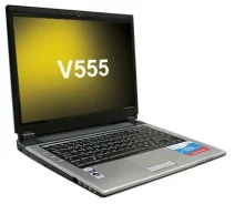 Roverbook VOYAGER V555. 1,8����, ��� 2048 ��, ���� 160��� ����