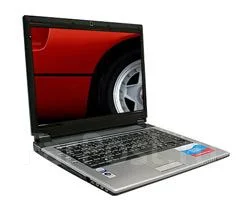 Roverbook VOYAGER V555. 1,8����, ��� 2048 ��, ���� 160��� ����