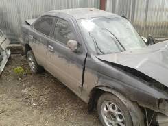 Nissan Sunny. FB15, QG15