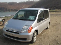 Honda Mobilio. ��������, ��������, 1.5, ������ ����