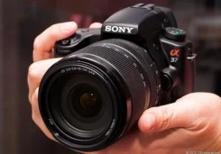 Sony Alpha SLT-A37 Kit. 10 - 14.9 �� ����