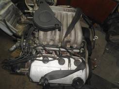 Блок цилиндров. Mitsubishi Eterna, E54A Mitsubishi Emeraude, E54A Mitsubishi Galant, E54A Двигатель 6A12