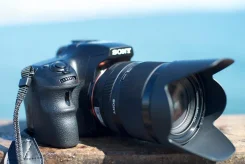 Sony Alpha SLT-A57 Kit. 15 - 19.9 ��, ���: 7� ����