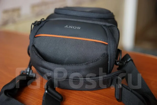 Sony Alpha SLT-A57 Kit. 15 - 19.9 ��, ���: 7� ����