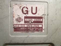 Блок управления акпп, cvt. Nissan Cedric, HY34 Nissan Gloria, HY34 Двигатель VQ30DD
