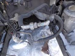 Трубка кондиционера. Nissan Elgrand, 50 Двигатели: QD32ETI, QD32TI