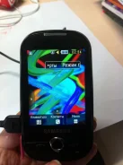 Samsung Corby. �/� ����
