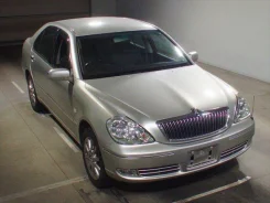 Toyota Brevis. JCG10, 1JZFSE. ��� ����� �� ������������ ����