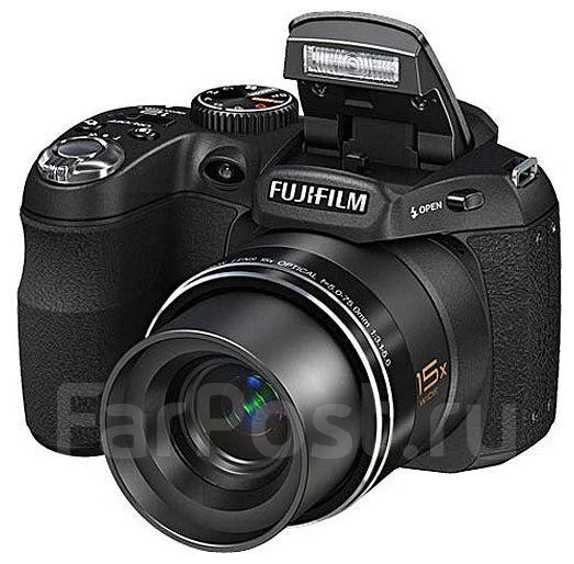 Fujifilm FinePix S1600. 10 - 14.9 ��, ���: 14� � ����� ����