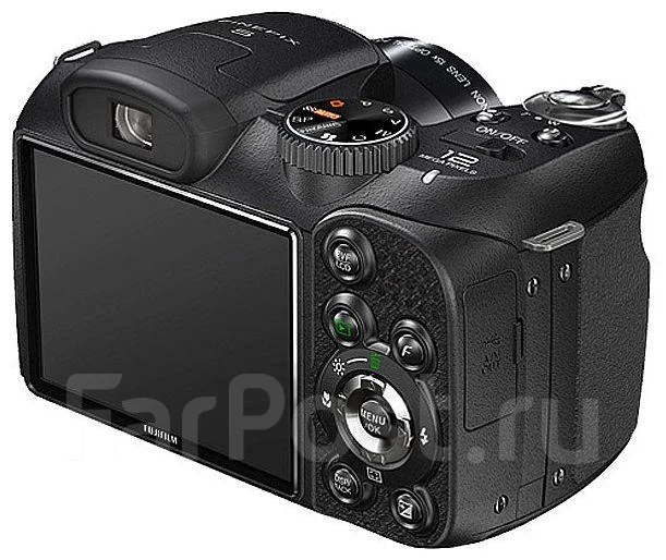 Fujifilm FinePix S1600. 10 - 14.9 ��, ���: 14� � ����� ����