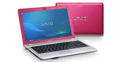 Sony VAIO VPC-YB3Q1R. 1,6����, ��� 2048 ��, ���� 320���, ����������� �� 6��.