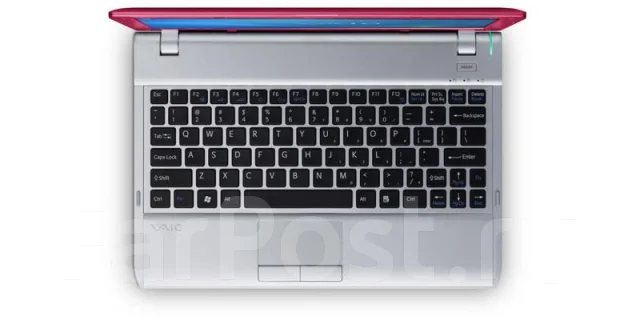 Sony VAIO VPC-YB3Q1R. 1,6����, ��� 2048 ��, ���� 320���, ����������� �� 6��. ����