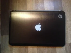 HP PAVILION dv6-6179er. 2,9����, ��� 6 ��, ���� 640���, WiFi, Bluetooth, ����������� �� 5��.