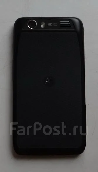 Motorola Atrix. ����� ����