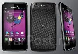 Motorola Atrix. ����� ����