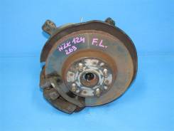 Ступица. Toyota Corolla Fielder, NZE124 Двигатели: 1NZFXE, 1NZFE, 1NZ