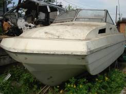 Yamaha. длина 6,00 м.